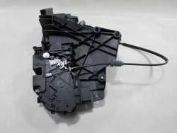 VOLVO C30 XC60 V70 S80 06-13 ZAMEK DRZWI LEWY PRZOD 10 PIN 30799311 OSLONA 31214729 30784202 Dostępne od ręki