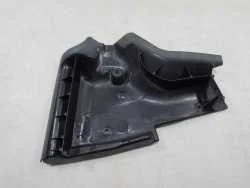 Nowość VOLVO S60 II V60 XC60 XC90 09-18 OSLONA ZAMKA KLAMKI LEWY PRZOD 9483835