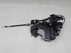 VOLVO S40 V50 04-12 ZAMEK DRZWI TYL LEWY 30753667 30663865 30663578 10 PIN Ostatnie sztuki