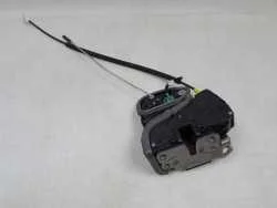 Łatwy zwrot OPEL ASTRA V K 15-22 ZAMEK DRZWI PRZOD LEWY 915-C3039077-18S