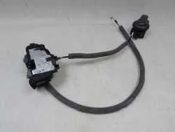 NISSAN NV200 09-21 ZAMEK DRZWI PRAWY PRZOD Super okazja