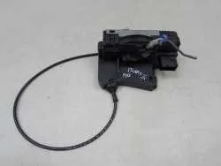 RENAULT TRAFIC VIVARO ZAMEK DRZWI PRAWY PRZOD 8200042171 7700311801 01-14 Ekspresowa dostawa