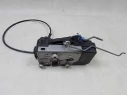 Wyprzedaż RENAULT TRAFIC VIVARO ZAMEK DRZWI LEWY PRZOD 8200008246 7700311801 8 PIN 01-14