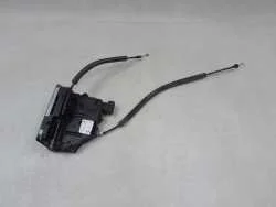 Ograniczona ilość FIAT DUCATO BOXER JUMPER 06-14 ZAMEK DRZWI PRZOD PRAWY 1350147080 6 PIN