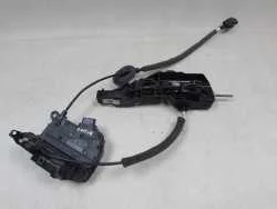 RENAULT CAPTUR I LIFT 13- ZAMEK DRZWI TYL LEWY 805034742R Zniżka