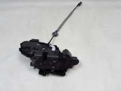 Premium VOLVO V70 III S80 II XC70 III 06-16 ZAMEK DRZWI PRAWY PRZOD KEYLESS 10 PIN + 4 PIN 31253282