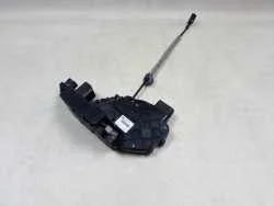 Kup teraz VOLVO V70 III S80 II XC70 III 06-16 ZAMEK DRZWI TYL PRAWY KEYLESS 10 PIN + 4 PIN 31253292