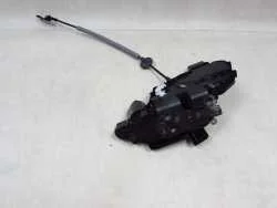 Oferta czasowa VOLVO V70 III S80 II XC70 III 06-16 ZAMEK DRZWI TYL PRZOD KEYLESS 10 PIN + 4 PIN