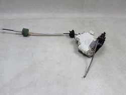Promocja AUDI A6 C6 04-11 ZAMEK DRZWI PP 4F2837016B UK 9 PIN