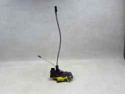 VOLVO S60 V70 XC70 XC90 LIFT 06- ZAMEK DRZWI LEWY TYL 8 PIN Tani