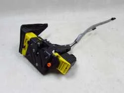 Darmowa dostawa VOLVO S80 V70 XC90 ZAMEK DRZWI LEWY TYL EUROPA 02-14