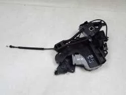 VOLVO S40 V50 04-12 ZAMEK DRZWI TYL LEWY 30699111 10 PIN Oferta limitowana