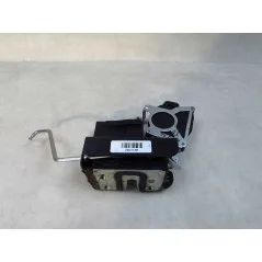 Kup teraz KIA RIO II 05-11 ZAMEK DRZWI TYL PRAWY 2BCXIRR