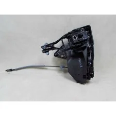 VOLVO S60 II V60 10-17 ZAMEK DRZWI PRZOD LEWY 31349859 31276637 Popularny