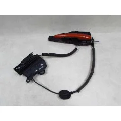 RENAULT CAPTUR I 13- ZAMEK DRZWI TYL PRAWY KASETA KLAMKA 805027072 Ostatnie sztuki