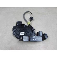 VOLVO V70 III S80 II XC70 III XC60 06-16 ZAMEK DRZWI PRZOD LEWY 31253281 Ekspresowa dostawa