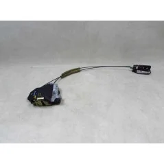 Ekspresowa dostawa TOYOTA AVENSIS T25 03-08 ZAMEK DRZWI PRZOD LEWY 4 PIN
