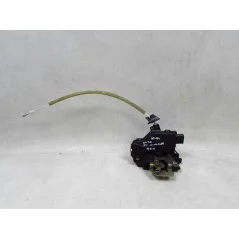AUDI A4 B6 02-06 ZAMEK DRZWI PRAWY PRZOD ANGLIK UK 9 PIN Zniżka