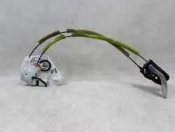 Oferta MAZDA CX-5 12-17 ZAMEK DRZWI PRZOD PRAWY 8 PIN