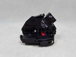 Cena promocyjna FORD FIESTA VII MK7 3D 08-17 ZAMEK DRZWI PRZOD PRAWY AM5A-U21812-BE