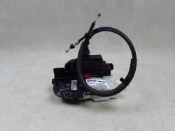 Promocja KIA CEED 06-12 ZAMEK DRZWI TYL LEWY 81410-1H000