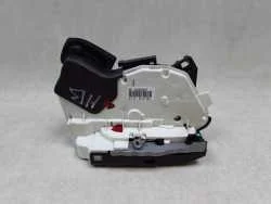 VW POLO 6R GOLF VI 09-17 ZAMEK DRZWI PRAWY TYL 7 PIN 5K4839016F Premium