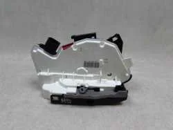 Najlepsza cena SKODA FABIA II SUPERB II 08-14 ZAMEK DRZWI PRAWY TYL 6 PIN 1S4839016C