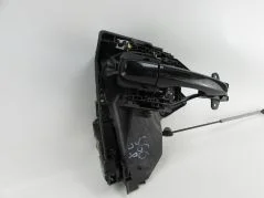 VOLVO S60 II V60 10-17 ZAMEK DRZWI PRZOD PRAWY 31301740 KASETA KLAMKA 30784315 Zamów dziś