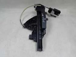 FORD KUGA MK1 08-13 ZAMEK KLAMKA DRZWI PRZOD LEWY 10 PIN UK 8V4A-S21813-CA KEYLESS Darmowa dostawa