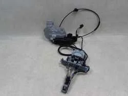 VOLVO C70 II 06-13 ZAMEK DRZWI LEWY KEYLESS 10+4 PIN 30632852 Wyjątkowa oferta