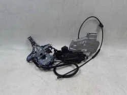 Bezpieczna płatność VOLVO C70 II 06-13 ZAMEK DRZWI PRAWY KEYLESS 10+4 PIN 30632851