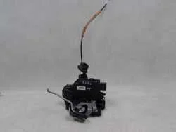 Darmowy zwrot AUDI A4 B6 01-05 ZAMEK DRZWI TYL PRAWY 7 PIN 8E0839016