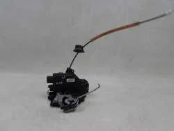 AUDI A4 B6 01-05 ZAMEK DRZWI TYL LEWY 7 PIN 8E0839015 Nie przegap