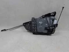 Dostępne od ręki VOLVO S60 II V60 10-17 ZAMEK DRZWI TYL LEWY 6 PIN 31301742 KASETA 30784316