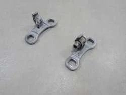 Do wyczerpania zapasów VOLVO C30 LIFT 06-13 ZAWIAS ZAWIASY DRZWI PRAWE 614-46