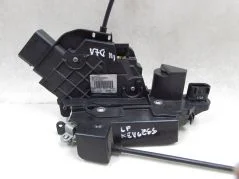 VOLVO S80 II V70 III V50 06-16 ZAMEK DRZWI PRZOD LEWY 10 PIN 31253653 Szybka wysyłka