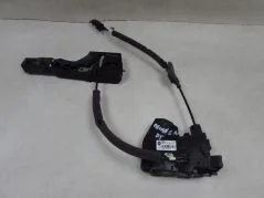 RENAULT MEGANE IV TALISMAN15-24 ZAMEK DRZWI PRAWY TYL 825028903R Oferta