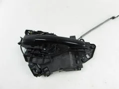 VOLVO S60 II V60 10-17 ZAMEK DRZWI TYL PRAWY 31301746 KASETA KLAMKA 30784317 Nie przegap