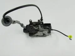 Promocja VOLVO V90 V60 S60 16- ZAMEK DRZWI TYL TYLNYCH LEWY 6PIN 31462446