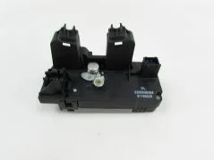 Darmowa dostawa RENAULT TRAFIC VIVARO 06-14 ZAMEK DRZWI BOCZNYCH LEWY TYL91166226 8200008465