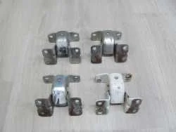 ISUZU N35 N GRAFTER 3.0 ZAWIAS DRZWI LEWY PRAWY 07-18 Popularny