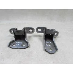 Ekspresowa dostawa TOYOTA RAV4 III 06-12 ZAWIASY DRZWI PRZOD PRAWY PRZEDNI