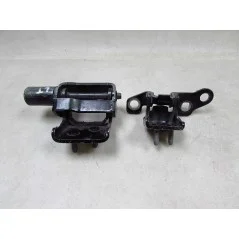 RENAULT CLIO III HB 05-12 ZAWIAS DRZWI LEWY TYL Darmowy zwrot