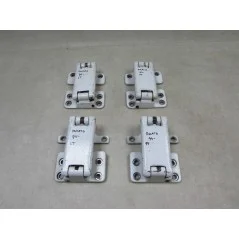Kup teraz FIAT DUCATO BOXER JUMPER 94-06 ZAWIASY DRZWI TYL LEWY PRAWY 270
