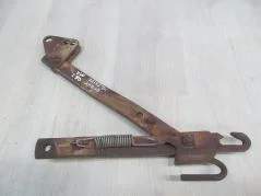 Tani VW L80 MAN 98-02 LIFT ZAMEK ZATRZASK RYGIEL KABINY
