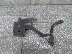 NISSAN CABSTAR MAXITY NT400 ZAMEK RYGIEL KABINY 07-15 Taniej