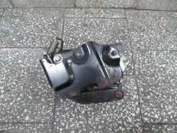 Nowy NISSAN CABSTAR MAXITY NT400 BLOKADA ZAMEK KABINY PRAWY 07-15