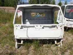 Hit cenowy MITSUBISHI CANTER FUSO 7C18 KABINA KAROSERIA SZKIELET CWIARTKA DUZA 06-18