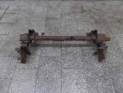 Ekspresowa dostawa MITSUBISHI CANTER FUSO 7C18 BELKA ZAWIAS KABINY KABINY 07-12
