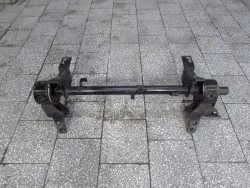 Popularny MITSUBISHI CANTER FUSO 7C15 3.0 E6 17R BELKA ZAMEK KABINY PRZOD 13-21